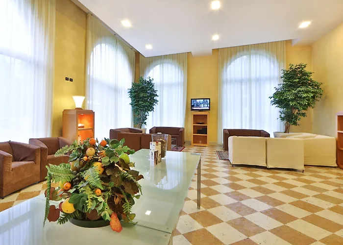 Hotel San Marco&formula Club 4*