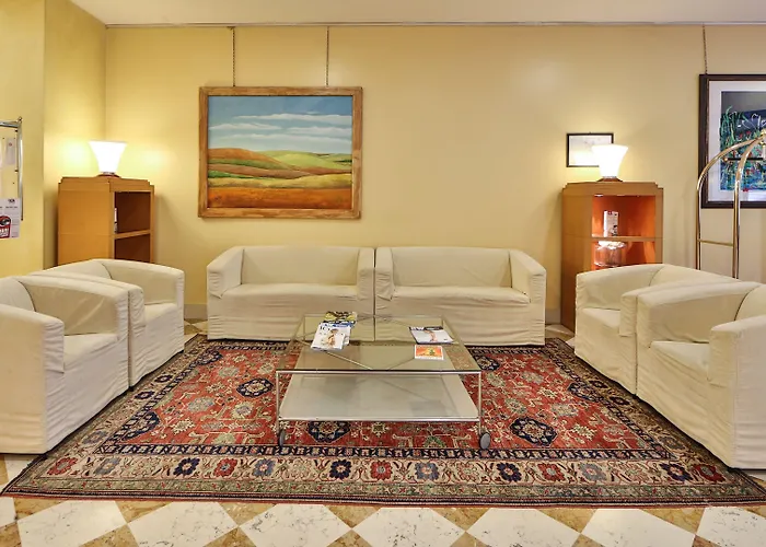 San Marco&formula Club