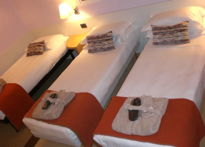 San Marco&formula Club 4*