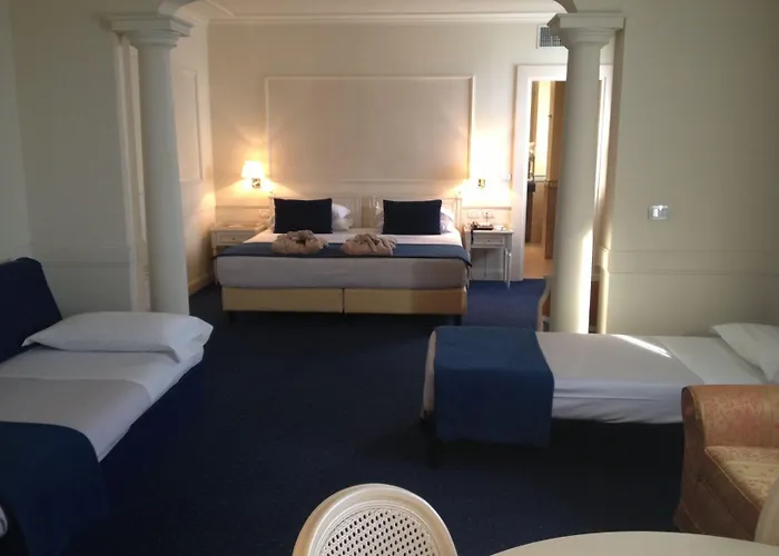 San Marco & Formula Club Noceto