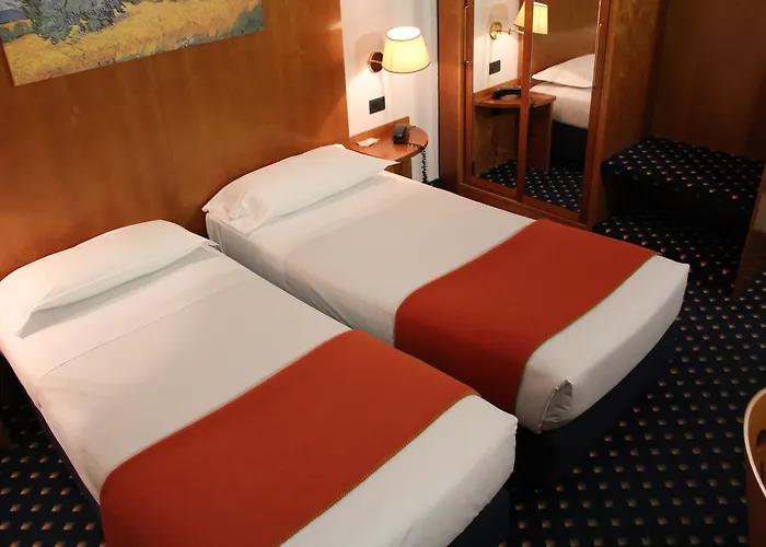 San Marco&formula Club 4* Noceto