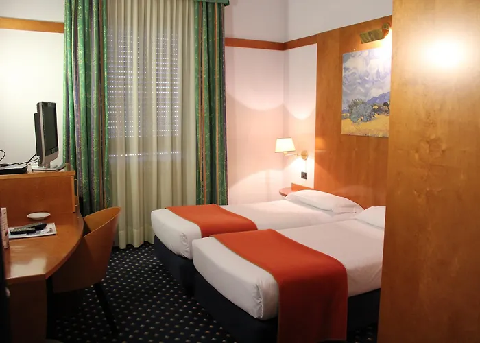 San Marco&formula Club Hotel 4*