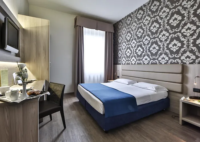 San Marco&formula Club