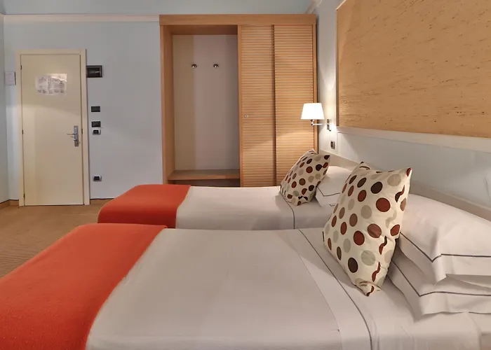 San Marco & Formula Club 4*