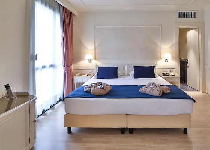 San Marco&formula Club Noceto