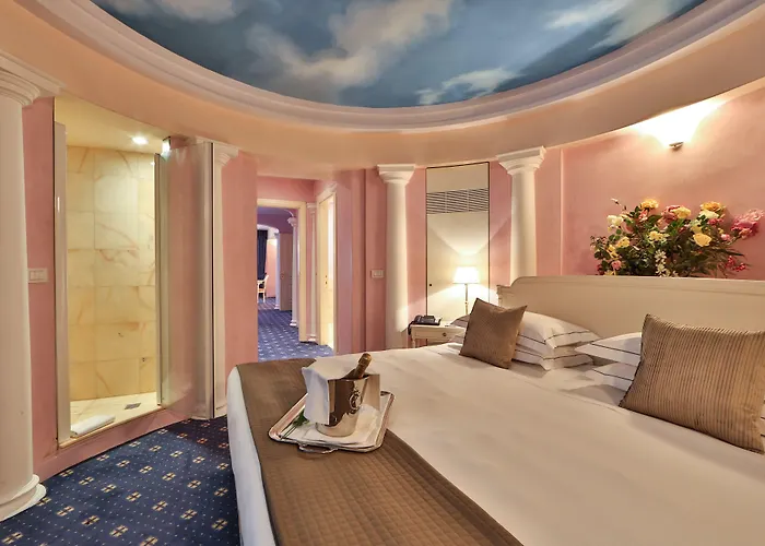 Hotel San Marco&formula Club 4*