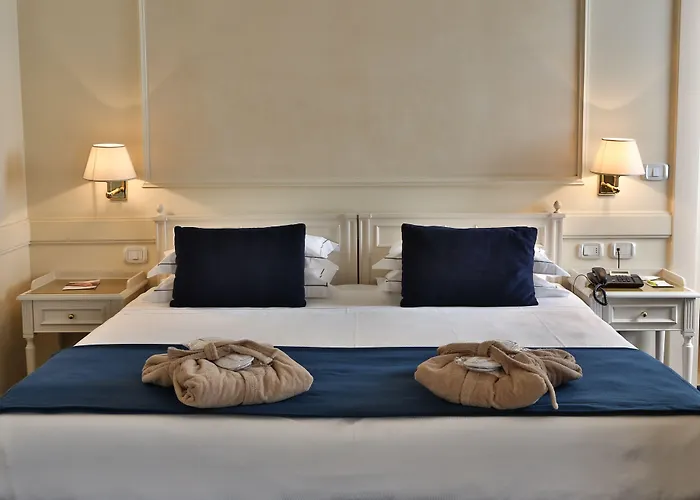 Hotel San Marco&formula Club Noceto