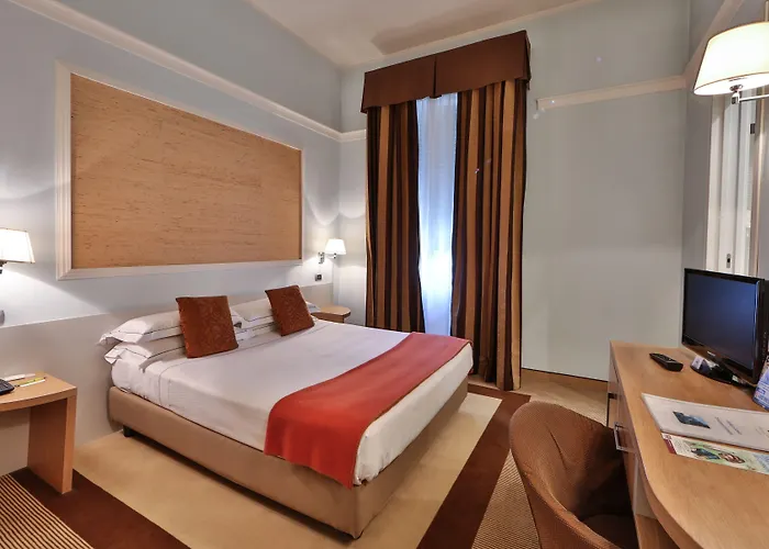 Hotel San Marco&formula Club 4*