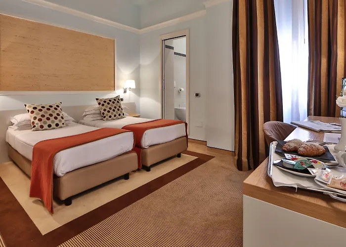 San Marco&formula Club 4*