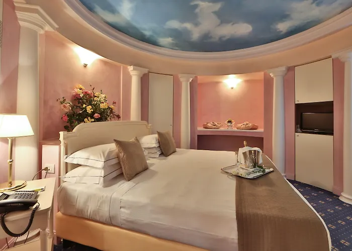 San Marco&formula Club Hotel