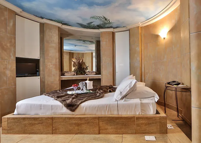 San Marco&formula Club 4* Noceto