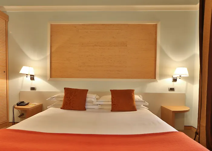 Hotel San Marco & Formula Club Noceto