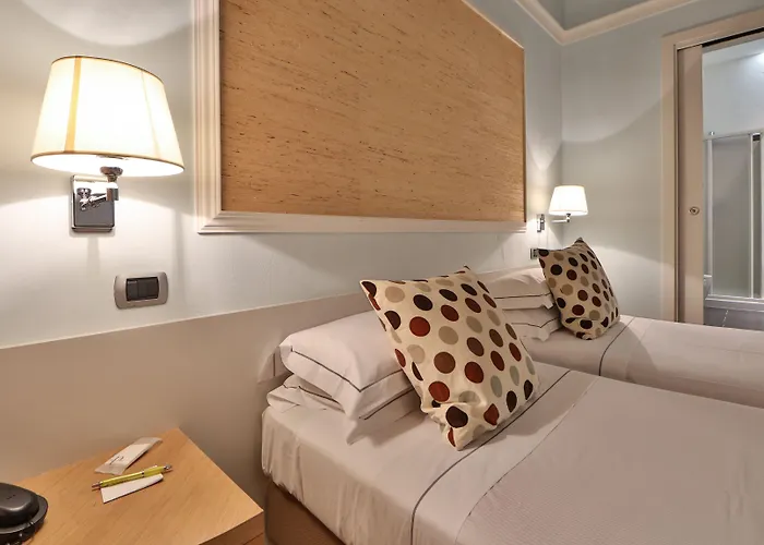 San Marco&formula Club 4* Noceto