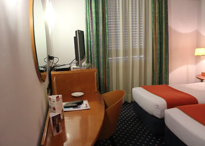 San Marco&formula Club 4*