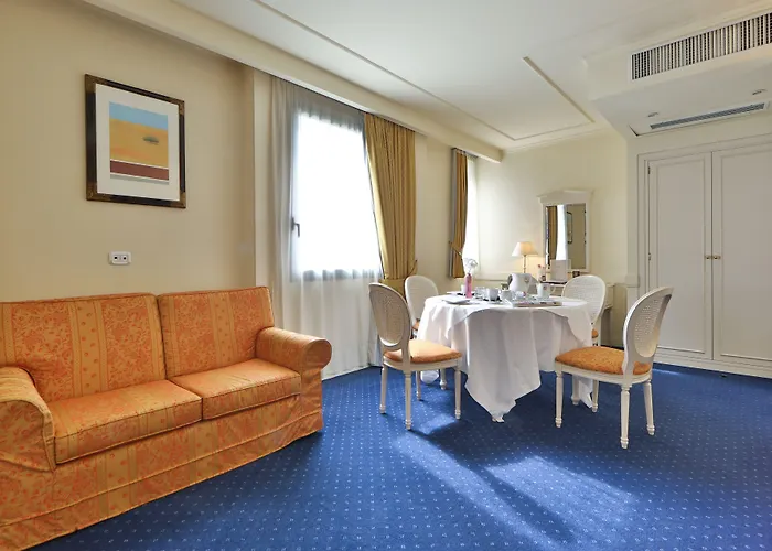 San Marco&formula Club Hotel 4*