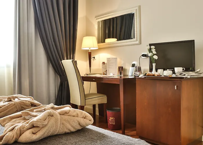 San Marco&formula Club Noceto