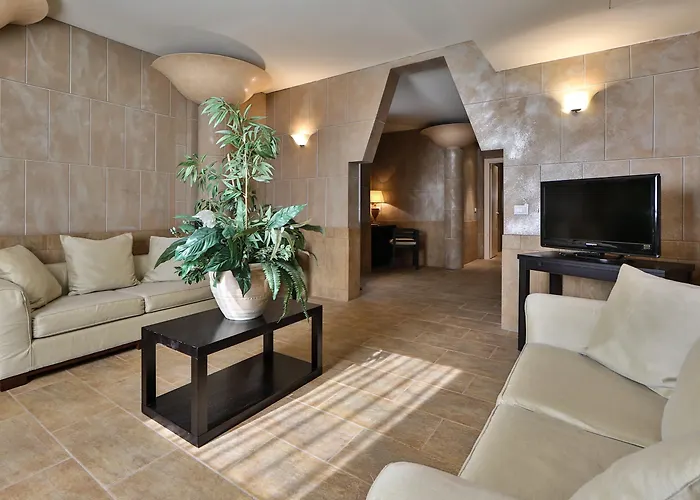 Hotel San Marco&formula Club 4*