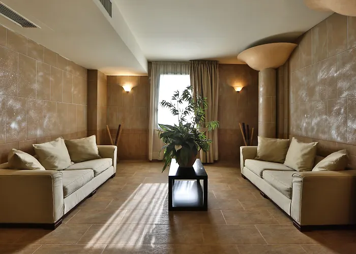 Hotel San Marco&formula Club Noceto