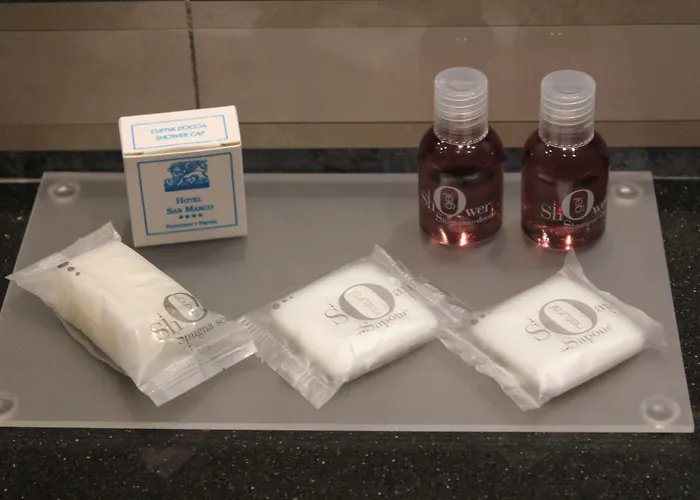 San Marco&formula Club 4*