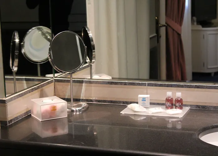 Hotel San Marco&formula Club Noceto