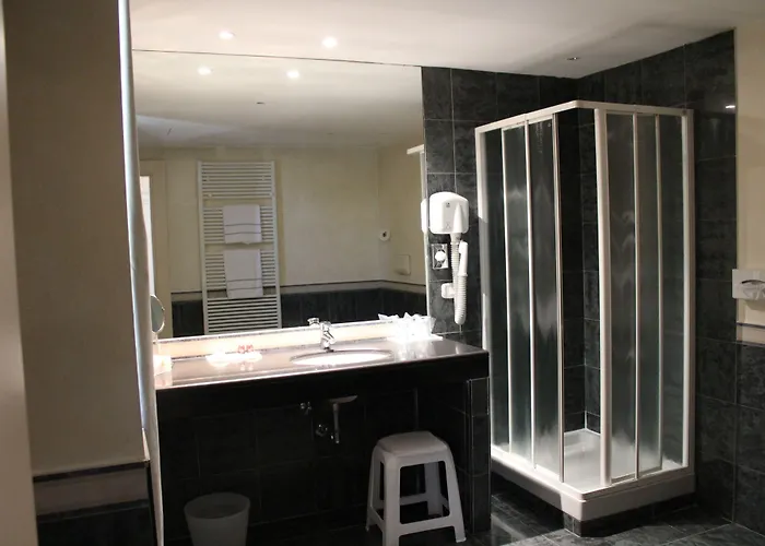 Hotel San Marco & Formula Club Noceto