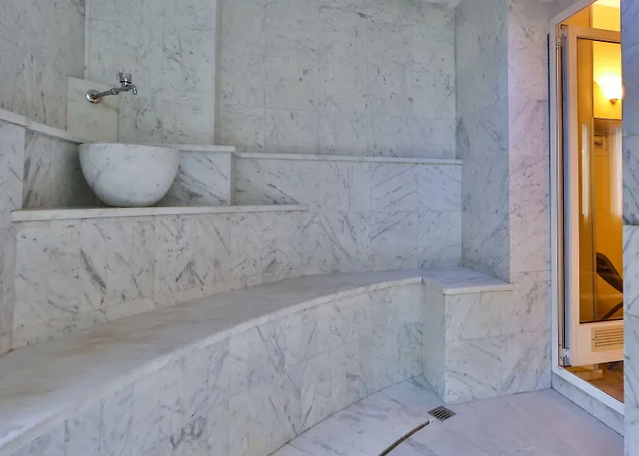 Hotel San Marco&formula Club Noceto