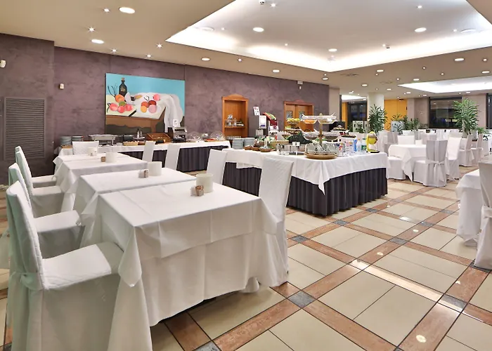 San Marco & Formula Club