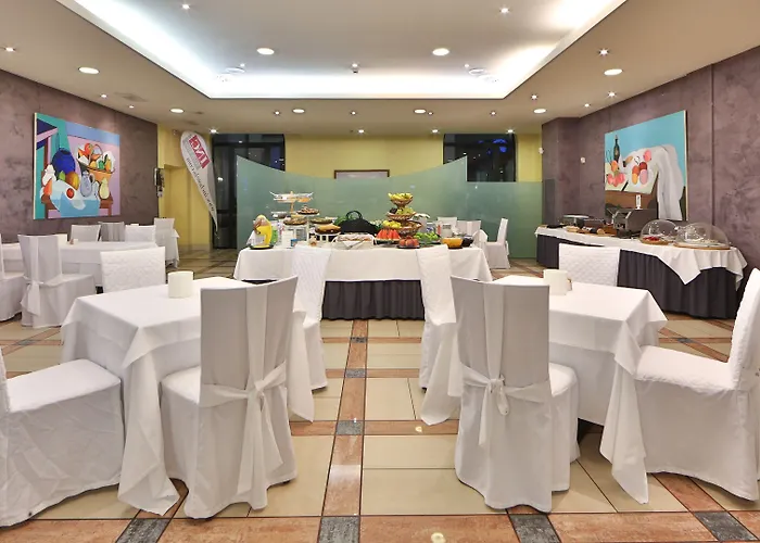 San Marco & Formula Club Noceto