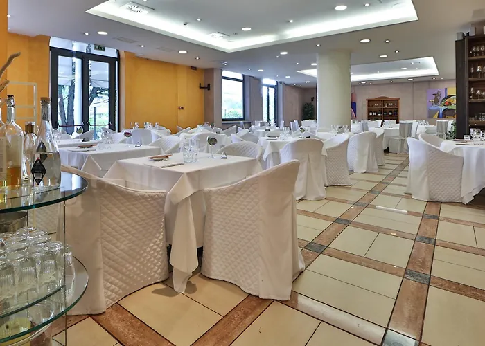 San Marco&formula Club Hotel