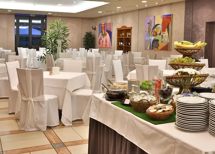 San Marco & Formula Club 4*