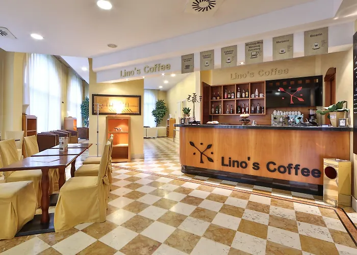 San Marco&formula Club