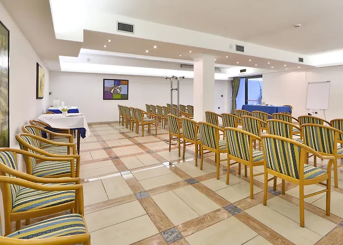 San Marco & Formula Club Hotel Noceto