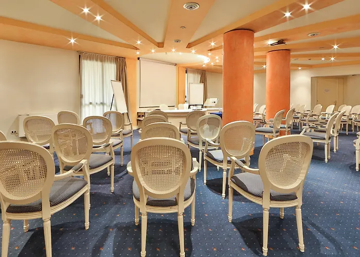 San Marco&formula Club