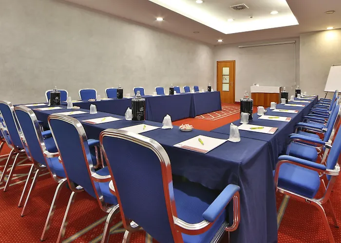 San Marco & Formula Club Noceto