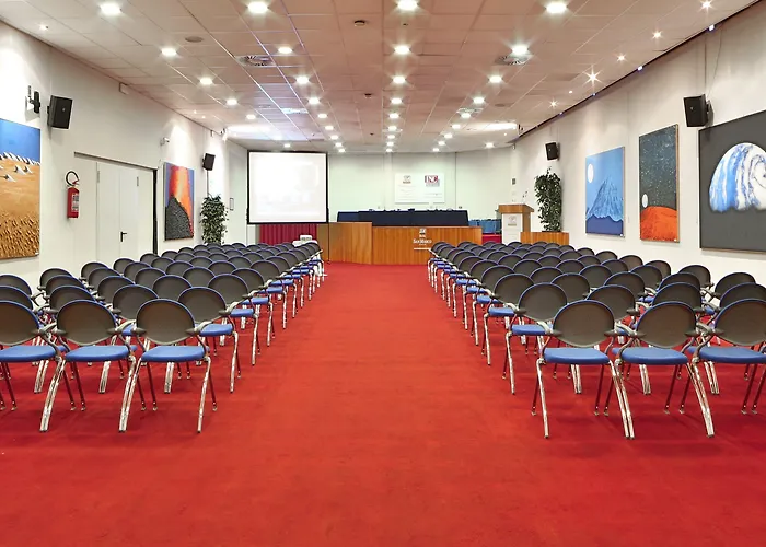 Hotel San Marco&formula Club Noceto