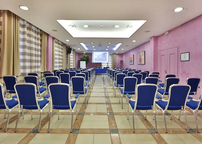 San Marco&formula Club 4*