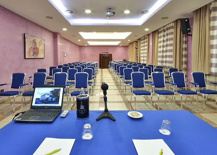 San Marco & Formula Club Hotel 4*