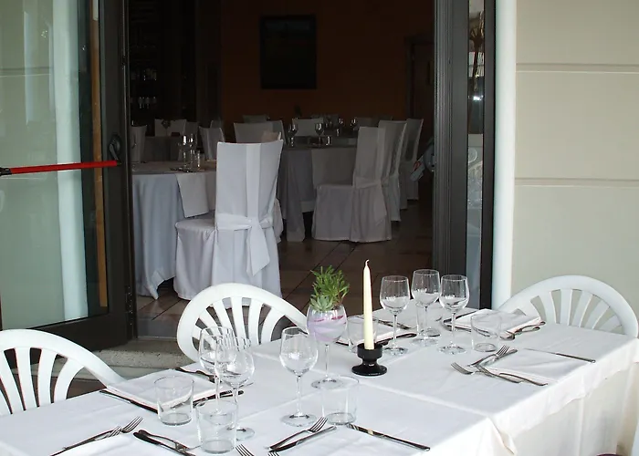 San Marco & Formula Club Noceto