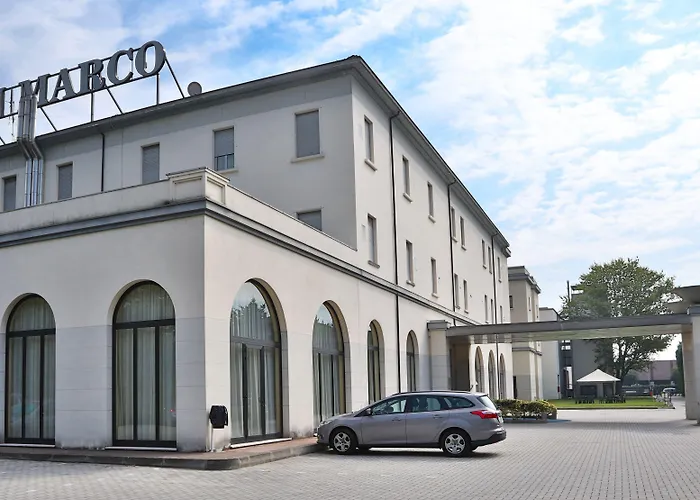San Marco & Formula Club Hotel 4*