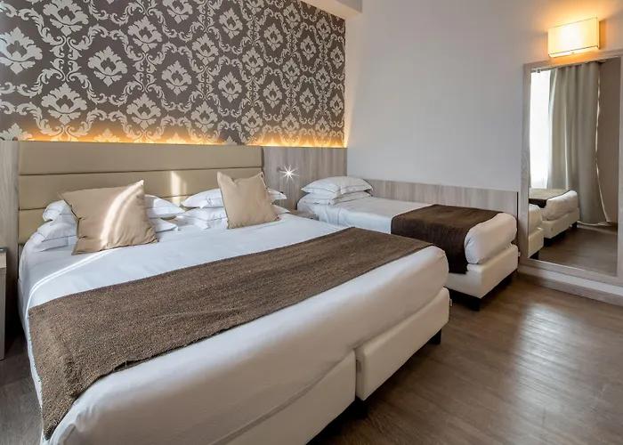 San Marco&formula Club 4* Noceto