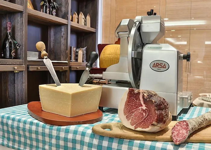 San Marco & Formula Club Noceto