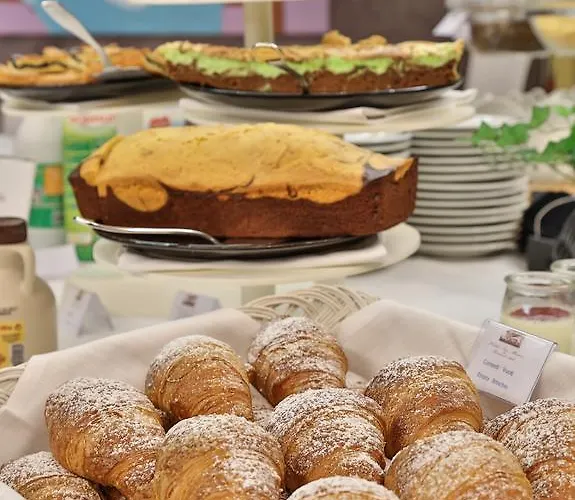 San Marco&formula Club Noceto