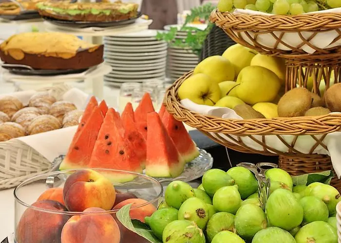 Hotel San Marco&formula Club 4*