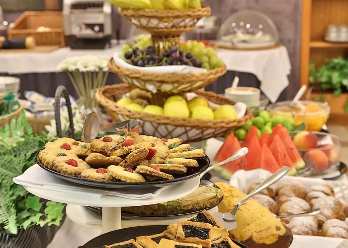 Ξενοδοχείο San Marco & Formula Club