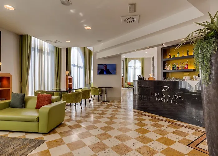 San Marco&formula Club Hotel