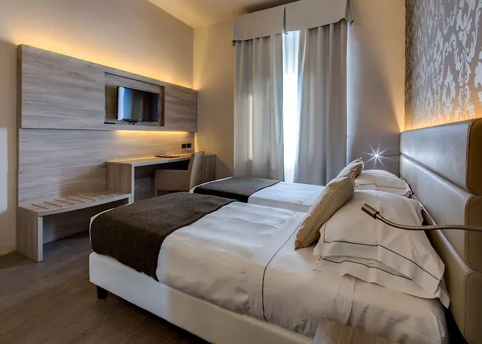 San Marco & Formula Club 4*