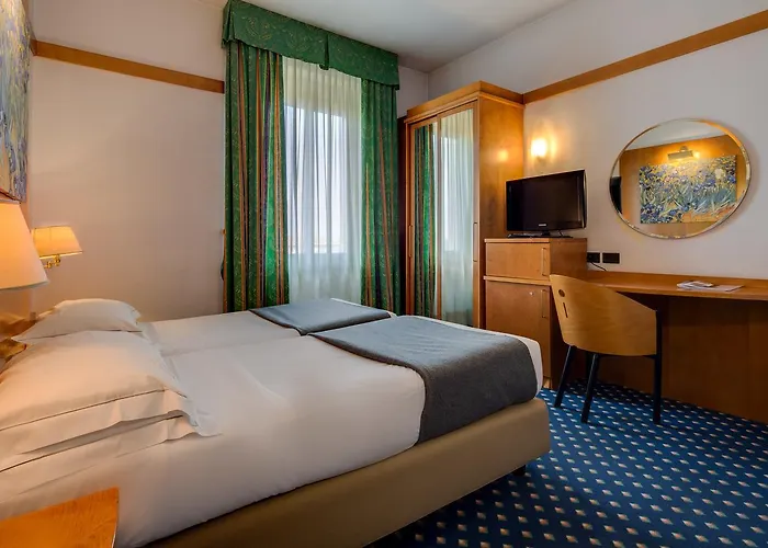 San Marco & Formula Club Hotel