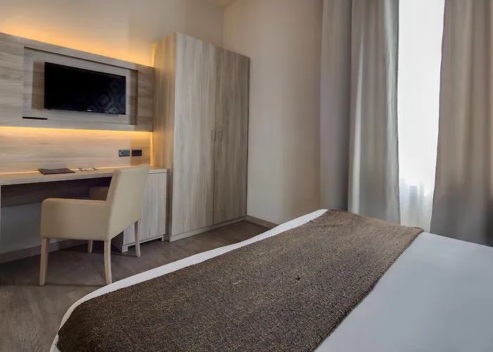 Hotel San Marco&formula Club Noceto