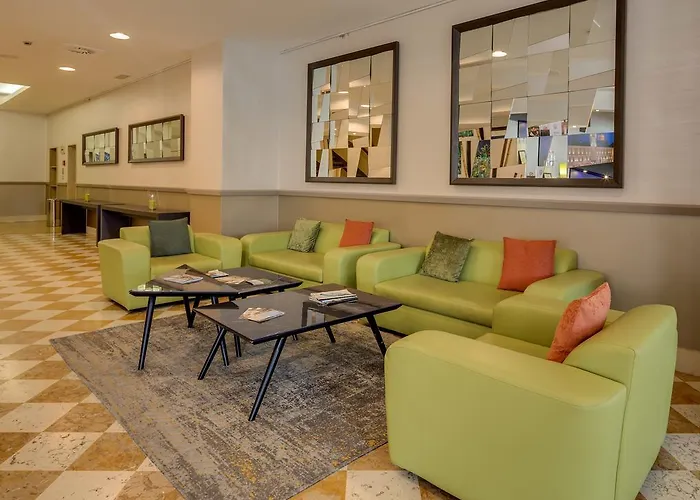 San Marco&formula Club