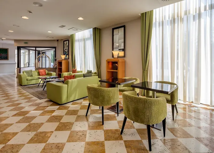 San Marco&formula Club 4*